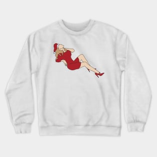 Have a Kylie Christmas ! Crewneck Sweatshirt